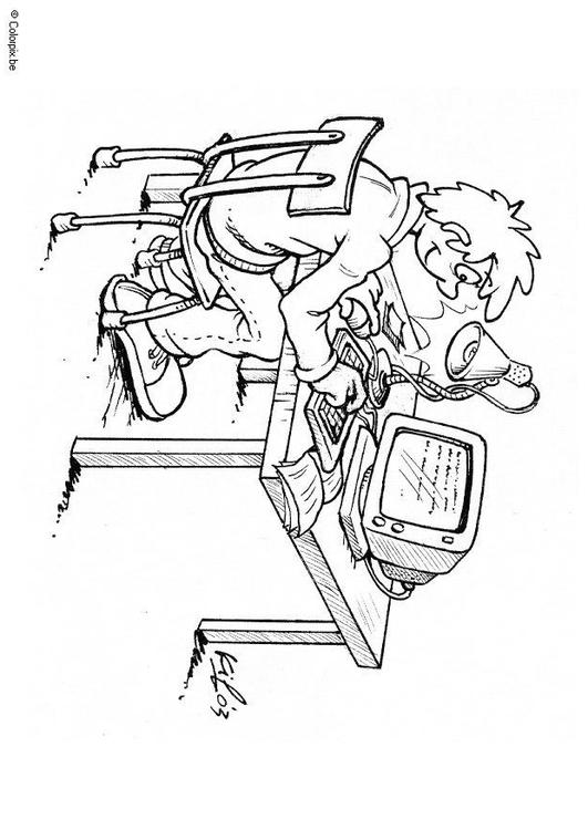 computador