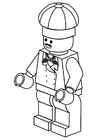 paginas-para-colorir cozinheiro