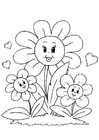 paginas-para-colorir dia das mães 
