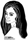 paginas-para-colorir Diana Ross