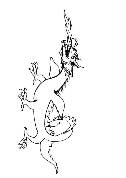 dragÃ£o
