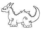 dragão