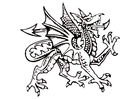 dragão
