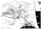 paginas-para-colorir dragagem