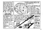 P�ginas para colorir episódio 18