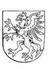 escudo - brasão