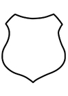 paginas-para-colorir escudo