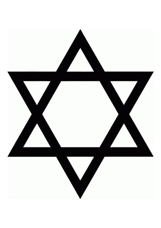 estrela de Davi