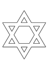 estrela de Davi 