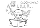 estudando matemática 