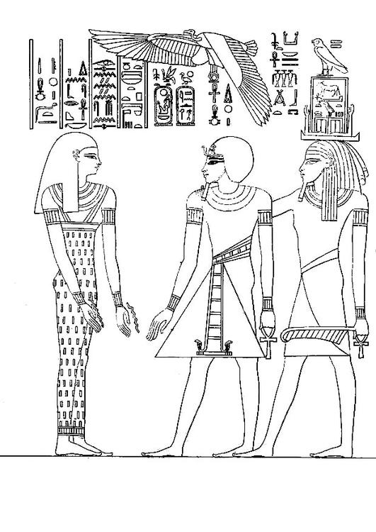 FaraÃ³ Amenophis III