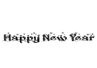 Feliz Ano Novo