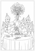 Feliz Ano Novo!