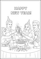 Feliz Ano Novo!