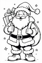 Feliz Papai Noel