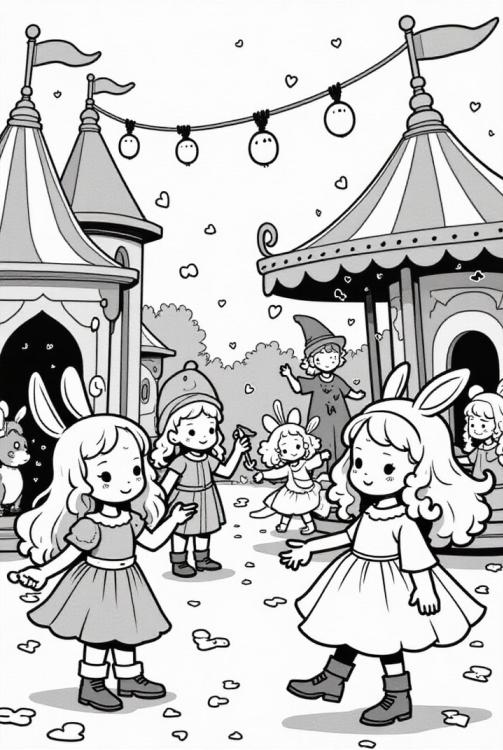 festa de carnaval
