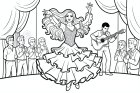 flamenco