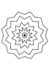 paginas-para-colorir flor