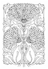 paginas-para-colorir flores