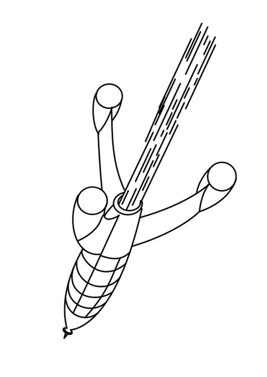 foguete 