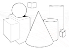 formas geométricas