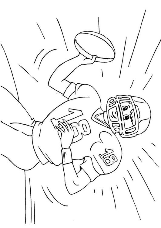 futebol americano