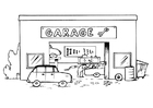 garagem