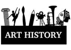 história da arte 