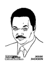 paginas-para-colorir Jesse Jackson