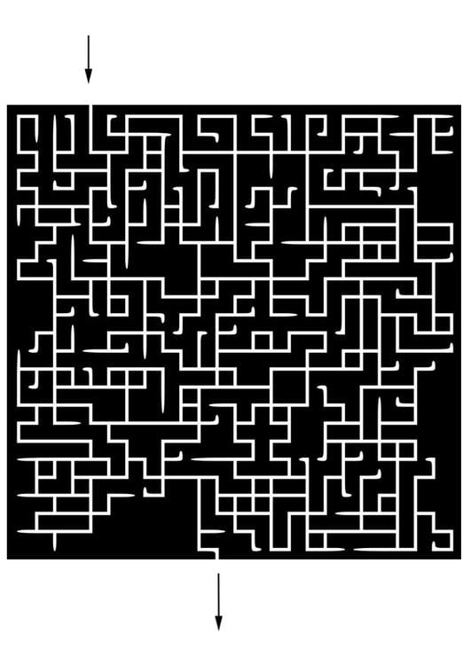 labirinto 