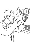 laboratório