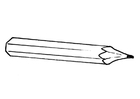 lápis