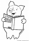 livro de receitas