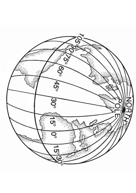 longitude 