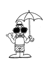 paginas-para-colorir louco