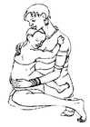 mãe e filho