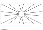 P�ginas para colorir Macedônia