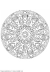 mandala 1502f