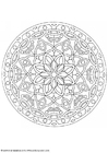 mandala 1602c