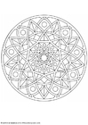 mandala 1702c