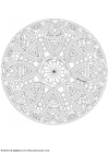 mandala 1702h