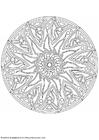 mandala 1702p