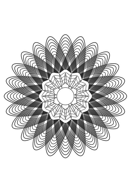 mandala 28