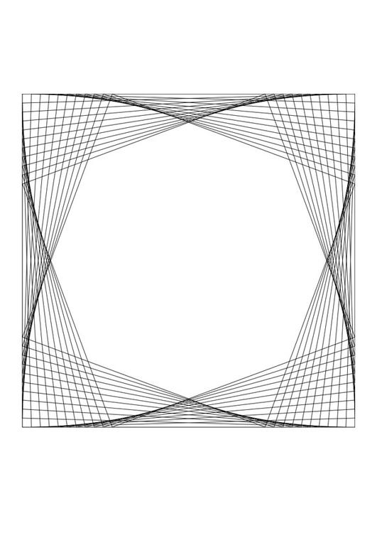 mandala - flor