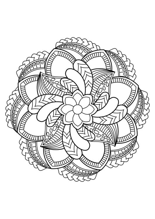 Mandala