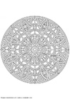 mandala 1402c