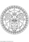 paginas-para-colorir mandala 1802f