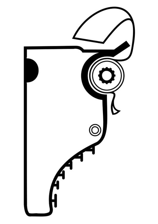 mÃ¡quina de escrever