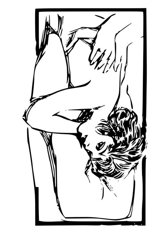 massagem 