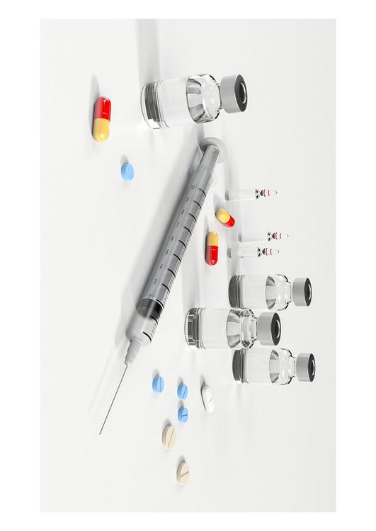 medicaÃ§Ã£o